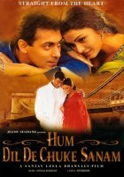 Əbədi səninəm - Hum Dil De Chuke Sanam (1999) Azerbaycan dublaj hind filmi izle