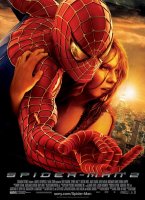 Hörümçək adam - Spider-Man (2002) Azerbaycan dublaj xarici kino izle
