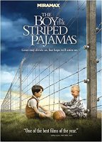 Zolaqlı pijamalı oğlan - The Boy in the Striped Pyjamas (2009) Azeri dublaj online izle