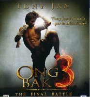 Onq Bak 1, 2, 3 - Ong Bak 1, 2, 3 Azerbaycan dublaj online izle