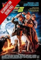 Gələcəyə Qayıdış 1, 2, 3 - Back to the Future 1, 2, 3 Azerbaycan dublaj online izle