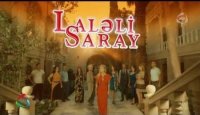 Laləli Saray 42.bölüm izle - Azeri seriyalı