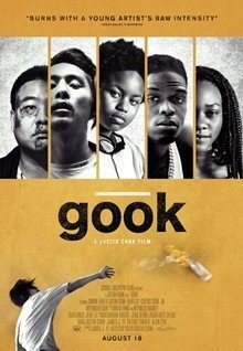 Гук - Gook (2017)