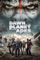 Meymunlar planeti: İnqilab - Dawn of the Planet of the Apes (2014) Azeri dublaj izle