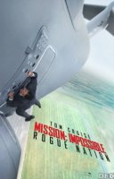 Çətin tapşırıq 5 - Mission: Impossible 5 (2015) Azerbaycan dublaj xarici kino izle